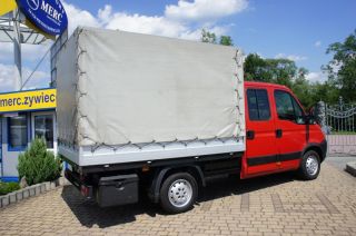 Iveco Daily 35S12